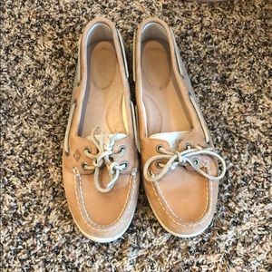 Sperry shoes
